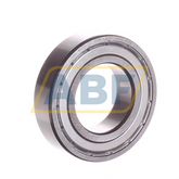 FAG Bearing - SS6005-2Z Single Row Deep Groove Ball Bearing 25mm ID x 47mm OD x 12mm W | SS6005-2Z_FAG