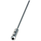 Klein Tools - 54" Flex Bit Extension 3/16" Shank | A-53723