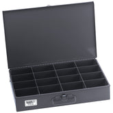 PARTS STORAGE BOX XTRA-LRG 16 COMPRTS | A-54445