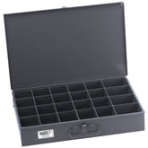 PARTS STORAGE BOX XTRA-LRGE 24 COMPRTS | A-54447