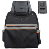Klein Tools - Tradesman Pro Modular Parts Pouch with Belt | A-55913
