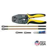 Klein Tools - Fiberglass Fish Tape Repair Kit | A-56115