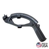 Klein Tools - 1-1/4" Conduit Bender Head | A-56211