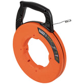 Klein Tools - Steel Fish Tape 1/8" x 120ft | A-56333