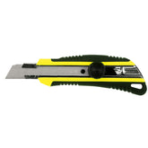 Sterling Rhino-Grip Yellow 18Mm Screw-Lock Cutter | 570-1