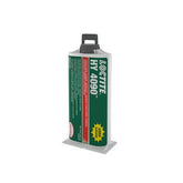 Finer Power Transmissions - Loctite Structural Bonding Univ Hybrid Adhesive - Grey - 50g Dual Cartridge | HY-4090-GY-050G/LOCTITE