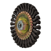 Josco - MTO Brush Wheel Pipeline TK30 - 125 x 1R x M14 - 0.50 | 5828T