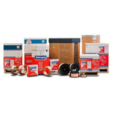 Weldtronic - ER5356 AL. MIG Wire 1.0mm 7 Kg.
SIDERGAS / Made in Italy / Vac Sealed / Double Shaved | OCAM5AS10P0070