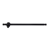 Action - 1/2" Drive Sliding T-Handle - Steel Ball | 5920010
