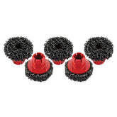 Toledo - Replacement Wheel Hub Cleaner Pad | 321204A