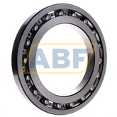 FAG Bearing - 16040 Single Row Deep Groove Ball Bearing (Thin Section) 200mm Bore | 16040_FAG