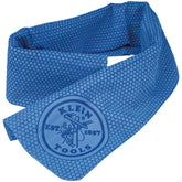 Klein Tools - Pva Cooling Towel Blue