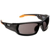 Klein Tools - SAFETY GLASSES GREY LENS FULL FRAME | A-60164