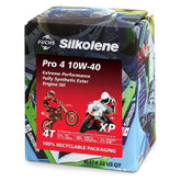 Fuchs - Silkolene Pro 4 10W-40 | 602013675