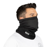 Klein Tools - Neck & Face Warming Half-B& Black | A-60466