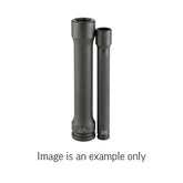 Action 19mm 1/2" Drive 6-point Metric Impact Tube Socket - 250mm