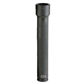 Action 24mm 1/2" Drive 6-point Metric Impact Tube Socket - 250mm