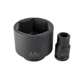 Action 23mm 1" Drive 6-point Metric Deep Impact Socket