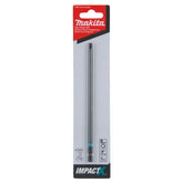 Makita - Screwdriving Accessory Impact-X Hex 5mm x 89mm Driver Bit - 1Pc | B-65355