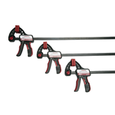 Dawn Tools - Rapid Dual Action Bar Clamp 150mm | 61110