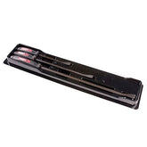 Dawn Tools - 3 Piece Dominator Pry Bar Set (40140, 40144, 40146) (Ie 305, 432, 635mm) | 61355