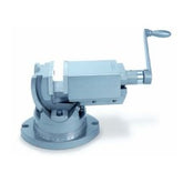 Dawn Tools - Angular Machine Vice - Super Precision Jaw Width 150 mm, Max. Jaw Opening 150 mm. | 61504