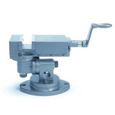 Dawn Tools - Universal Vice - Super Precision Jaw Width 100 mm, Max. Jaw Opening 98 mm. | 61531