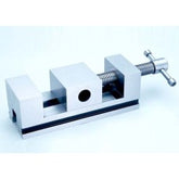 Dawn Tools - Toolmakers Steel Vice Jaw Width 70 mm, Jaw Opening 75 mm. | 61575