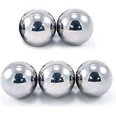 Finer Power Transmissions - Steel Balls | 202