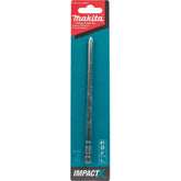 Makita - Impact-X PH1 x 150mm Driver Bit - 1pc | | A-96877