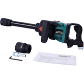Trax - Industrial 1" Impact Gun | ARX-318P