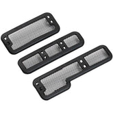 Makita Accessories - Dust Cover Set Wire Mesh - 9565 / 9565C / 9565CV | 193903-6