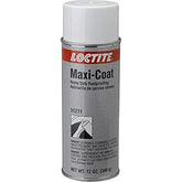 Finer Power Transmissions - Loctite MAXI-COAT Heavy Duty Rustproofing Spray - 340g Aerosol | PC-9660-340G/LOCTITE