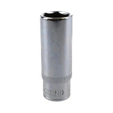 Trax - 1/4" - Drive Deep 1/2" Socket | ARX-HS1416SL