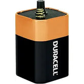 Duracell - 6V Spring Top | DMN908