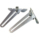 Makita Accessories - Crown Moulding Stopper Set - DLS111 / LS1019 / LS1219 | 192628-9