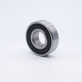 FAG Bearing - SS6208-2RS Single Row Deep Groove Ball Bearing 40mm ID x 80mm OD x 18mm W | SS6208-2RS_FAG