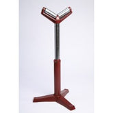 Dawn Tools - Support St& - Adjustable - V Roller Head | 62154