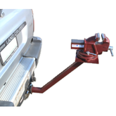 Dawn Tools - Vehicle Mounted Vice St& - Haymon Reece Type - Australian Made | 62162