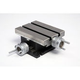 Dawn Tools - Cross Slide Vice Table - Standard - Swivel Base | 62174