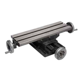 Dawn Tools - Cross Slide Vice Table - Long - Fixed Base | 62178
