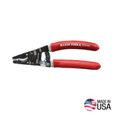 Klein Tools - CABLE CUTTER HAND OPERATED MULTI CABLE | A-63020