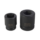Action 21mm x 28mm 3/4" Drive 4-point Metric Rail Track Impact Socket