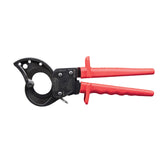 Klein Tools - RATCHETING CABLE CUTTER 300MM2 CU | A-63060