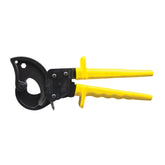 Klein Tools - SMALL ACSR RATCHETING CABLE CUTTER | A-63607