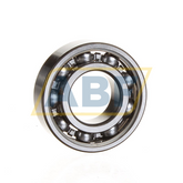 FAG Bearing - 6004 Single Row Deep Groove Ball Bearing 20mm ID x 42mm OD x 12mm W | 6004_FAG