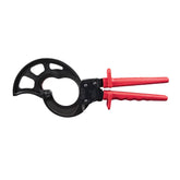 Klein Tools - RATCHETING CABLE CUTTER 1000MCM | A-63750