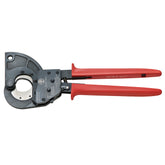 Klein Tools - ACSR RATCHETING CABLE CUTTER | A-63800ACSR