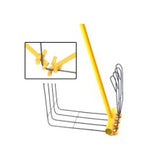 Dawn Tools - Trench Mesh Bender | 64101