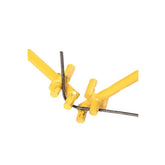 Dawn Tools - Reo Steel Bar Benders (Pair) | 64102